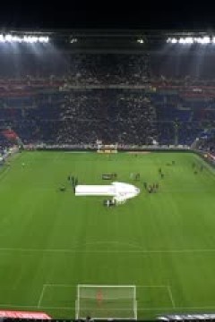 法甲 里昂vs雷恩 (张天翼) 20240126