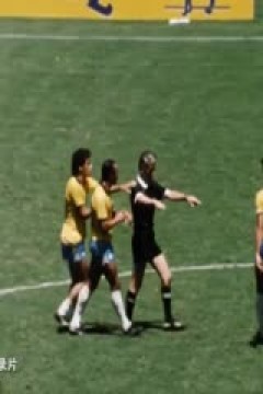 1986年世界杯官方纪录片 HDTV