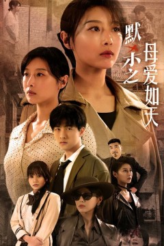 默杀之母爱如天(默杀之母亲之怒)