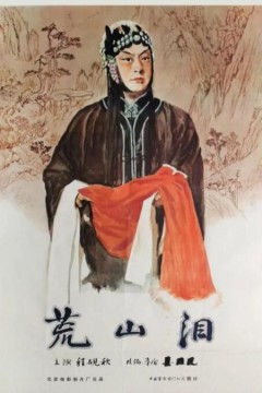 荒山泪