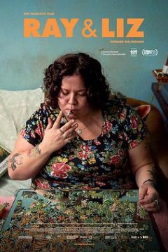 雷和莉兹(英语)