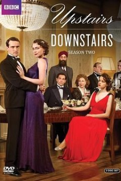 楼上楼下第二季