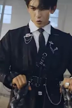 绝代骄龙