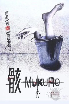 骸