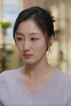 再婚爱人