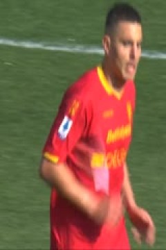 意甲 拉齐奥vs莱切 (石庆圣) 20240114