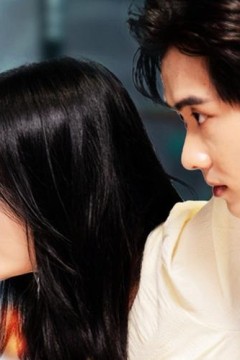 爱上我的男保镖