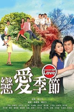 恋爱季节国语