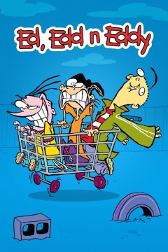 三个艾德第二季