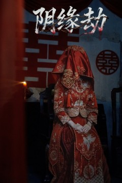 阴缘劫