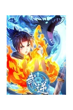 武逆第四季