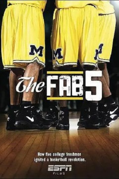密歇根五虎