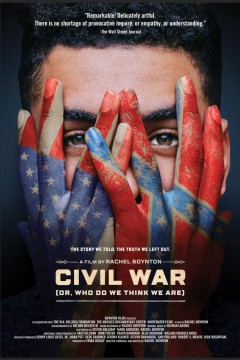 内战或我们认为我们是谁