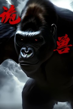 诡兽2025