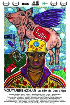 YouTube Bazaar
