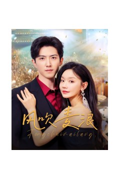 风吹麦浪(短剧版)