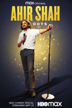 Ahir Shah：点