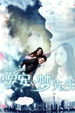 晚安，梦先生