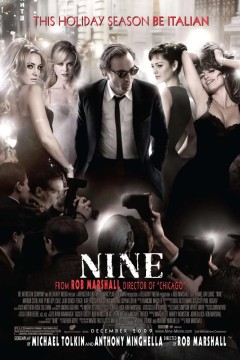 九 Nine