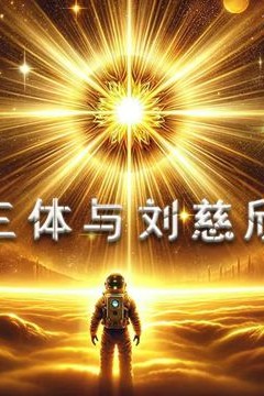 三体与刘慈欣
