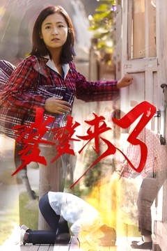 婆婆来了