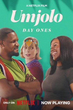 Umjolo Day Ones