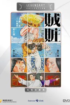 贼赃