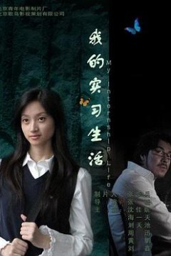 我的实习生活