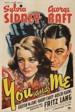 你我之间1938