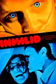 Invalid 2015