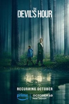 魔鬼时刻第二季