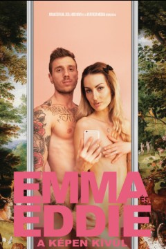 艾玛和艾迪：一个可爱的孩子