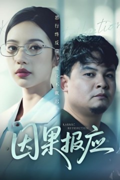 因果报应2025