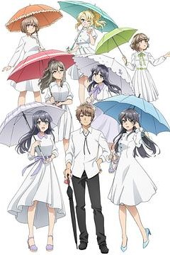 青春期猪头少年不会做派对女孩的梦