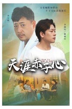 天涯赤子心短剧