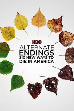 另类结局：美国六种新的死法