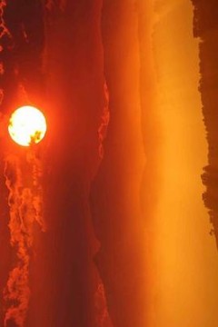 大自然魔幻时刻粤语