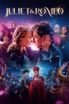 朱丽叶与罗密欧