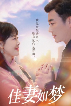 新佳妻如梦