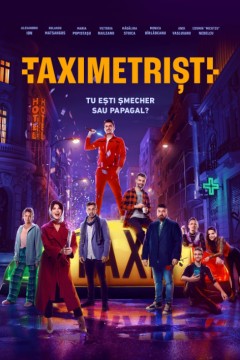 Taximetristi