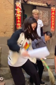 人心叵测