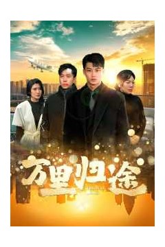 万里归途短剧