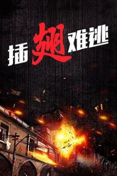 插翅难逃