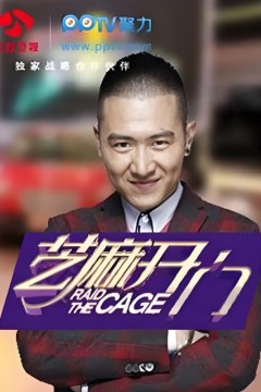 芝麻开门2013
