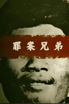 罪案兄弟