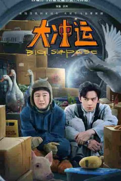 大冲运