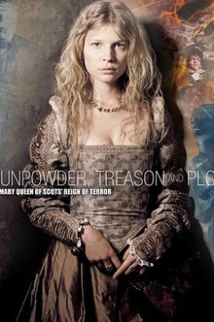 火药、背叛和阴谋(原声版)下