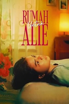 Rumah Untuk Alie