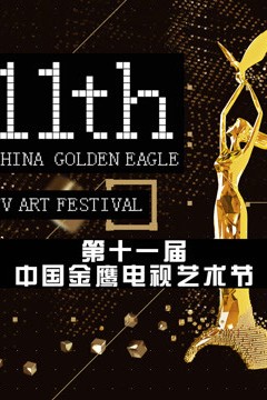 第十一届中国金鹰电视艺术节互联盛典