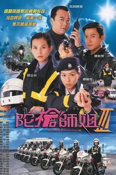 陀枪师姐3
